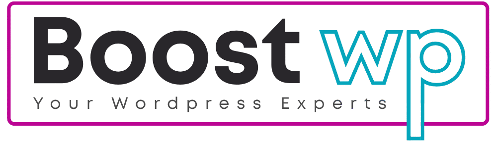 Boost WP